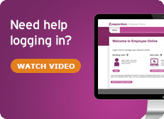 Computershare - Employee Portal